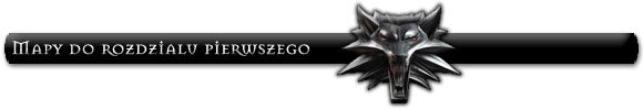 Uwaga 26: Lokacje otwarte są za dnia bezpieczne (nie możesz dobywać mieczy) - za wyjątkiem tych, które zostały opisane jako niebezpieczne przez całą dobę - Wprowadzenie | Rozdział 1 | Solucja Wiedźmin - Wiedźmin: Edycja Rozszerzona - poradnik do gry
