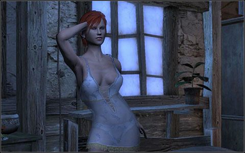 Faza 6 - Zadania poboczne (cz.2) | Rozdział 2 | Solucja Wiedźmin - Wiedźmin: Edycja Rozszerzona - poradnik do gry