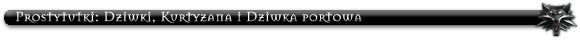 4 - Istotne Postacie | Rozdział 2 | Solucja Wiedźmin - Wiedźmin: Edycja Rozszerzona - poradnik do gry