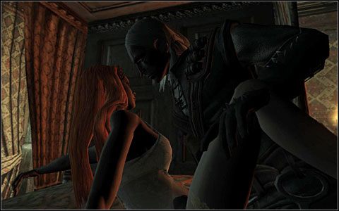 Faza 4 - - Zadania główne (cz.1) | Rozdział 3 | Solucja Wiedźmin - Wiedźmin: Edycja Rozszerzona - poradnik do gry