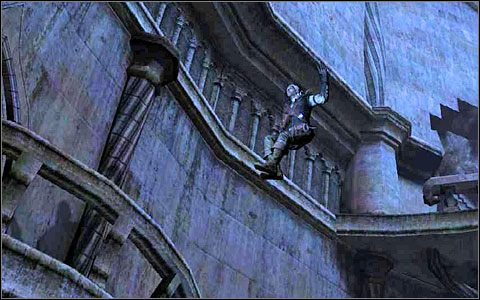 Faza 10 - - Zadania główne (cz.4) | Rozdział 3 | Solucja Wiedźmin - Wiedźmin: Edycja Rozszerzona - poradnik do gry