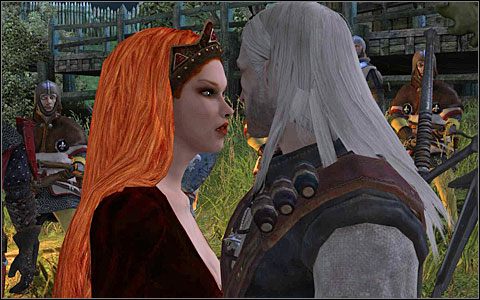 1 - - Zadania główne (cz.5) | Rozdział 3 | Solucja Wiedźmin - Wiedźmin: Edycja Rozszerzona - poradnik do gry