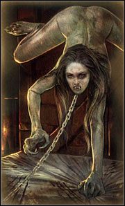 Jeśli jednak oszczędzisz Panią Nocy (co zważywszy na fakt, że była przyjaciółką Twojego przyjaciela Regisa , jest godne rozważenia), będziesz mógł zażyć seksu z wampirami - Zadania poboczne (cz.5) | Rozdział 3 | Solucja Wiedźmin - Wiedźmin: Edycja Rozszerzona - poradnik do gry