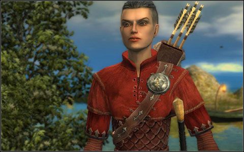 Faza 8 - Zadania główne (cz.4) | Rozdział 4 | Solucja Wiedźmin - Wiedźmin: Edycja Rozszerzona - poradnik do gry