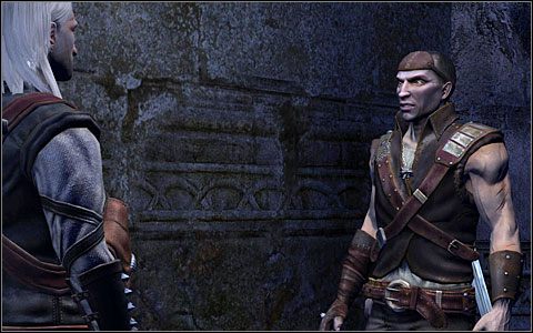 Faza 14 - Zadania poboczne (cz.1) | Rozdział 4 | Solucja Wiedźmin - Wiedźmin: Edycja Rozszerzona - poradnik do gry