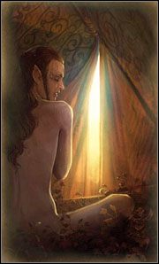 W jaskini (M26 - Istotne postacie | Rozdział 4 | Solucja Wiedźmin - Wiedźmin: Edycja Rozszerzona - poradnik do gry