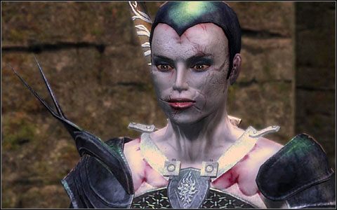 Faza 8 - Zadania główne (cz.3) | Rozdział 5 | Solucja Wiedźmin - Wiedźmin: Edycja Rozszerzona - poradnik do gry