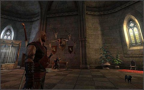 Faza 7 - Zadania główne (cz.4) | Rozdział 5 | Solucja Wiedźmin - Wiedźmin: Edycja Rozszerzona - poradnik do gry