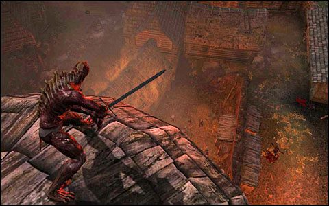 Faza 10 - Zadania główne (cz.4) | Rozdział 5 | Solucja Wiedźmin - Wiedźmin: Edycja Rozszerzona - poradnik do gry