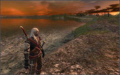 Faza 15 - Zadania główne (cz.5) | Rozdział 5 | Solucja Wiedźmin - Wiedźmin: Edycja Rozszerzona - poradnik do gry