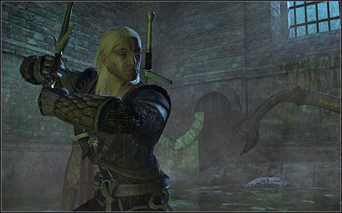 Faza 13 - Zadania główne (cz.1) | Epilog | Solucja Wiedźmin - Wiedźmin: Edycja Rozszerzona - poradnik do gry