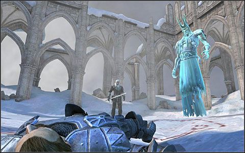 Faza 15 - Zadania główne (cz.2) | Epilog | Solucja Wiedźmin - Wiedźmin: Edycja Rozszerzona - poradnik do gry