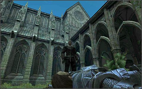 To koniec gry, ale ciąg dalszy musi nastąpić - Zadania główne (cz.2) | Epilog | Solucja Wiedźmin - Wiedźmin: Edycja Rozszerzona - poradnik do gry