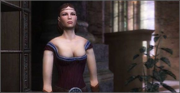 Faza 3 - Zadania główne | Cena Neutralności | Solucja Wiedźmin - Wiedźmin: Edycja Rozszerzona - poradnik do gry