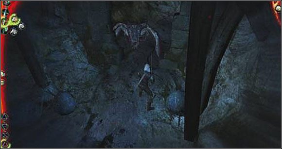 Faza 8 - Zadania główne | Cena Neutralności | Solucja Wiedźmin - Wiedźmin: Edycja Rozszerzona - poradnik do gry