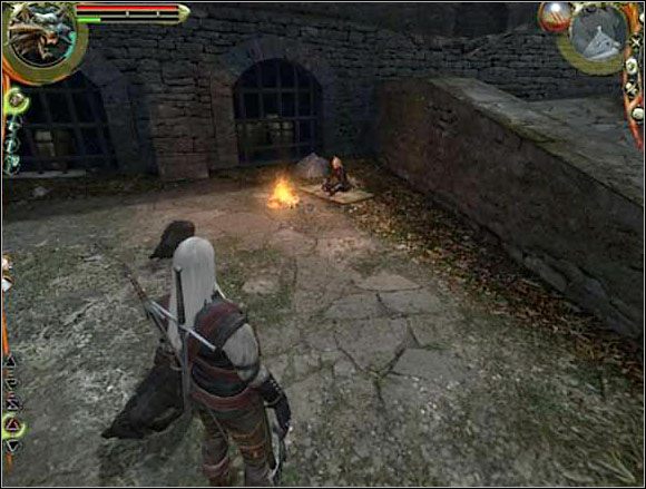 Faza 12 - Zadania główne | Cena Neutralności | Solucja Wiedźmin - Wiedźmin: Edycja Rozszerzona - poradnik do gry