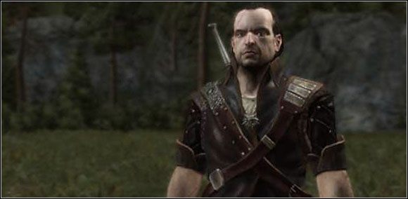 Faza 17aa - Zadania główne | Cena Neutralności | Solucja Wiedźmin - Wiedźmin: Edycja Rozszerzona - poradnik do gry