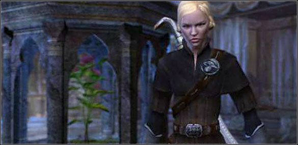 2 - Zadania poboczne | Cena Neutralności | Solucja Wiedźmin - Wiedźmin: Edycja Rozszerzona - poradnik do gry