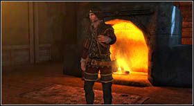 1 - Zadania główne | Efekt Uboczny | Solucja Wiedźmin - Wiedźmin: Edycja Rozszerzona - poradnik do gry