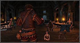 2 - Zadania główne | Efekt Uboczny | Solucja Wiedźmin - Wiedźmin: Edycja Rozszerzona - poradnik do gry