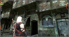 Faza 3 - Zadania główne | Efekt Uboczny | Solucja Wiedźmin - Wiedźmin: Edycja Rozszerzona - poradnik do gry