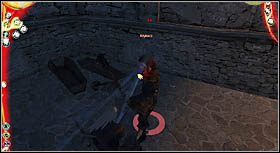 Unicestwienie ostatniego łotra nie jest trudne - Zadania główne | Efekt Uboczny | Solucja Wiedźmin - Wiedźmin: Edycja Rozszerzona - poradnik do gry