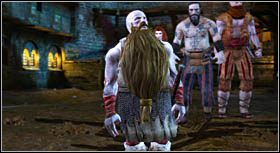 5 - Zadania główne | Efekt Uboczny | Solucja Wiedźmin - Wiedźmin: Edycja Rozszerzona - poradnik do gry