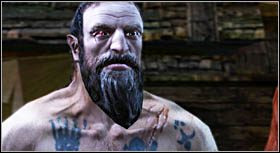 Faza 6c - Zadania główne | Efekt Uboczny | Solucja Wiedźmin - Wiedźmin: Edycja Rozszerzona - poradnik do gry