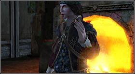 7 - Zadania główne | Efekt Uboczny | Solucja Wiedźmin - Wiedźmin: Edycja Rozszerzona - poradnik do gry