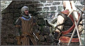 1 - Zadania poboczne (cz.2) | Efekt Uboczny | Solucja Wiedźmin - Wiedźmin: Edycja Rozszerzona - poradnik do gry