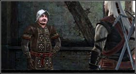 Faza 2 - Zadania poboczne (cz.2) | Efekt Uboczny | Solucja Wiedźmin - Wiedźmin: Edycja Rozszerzona - poradnik do gry