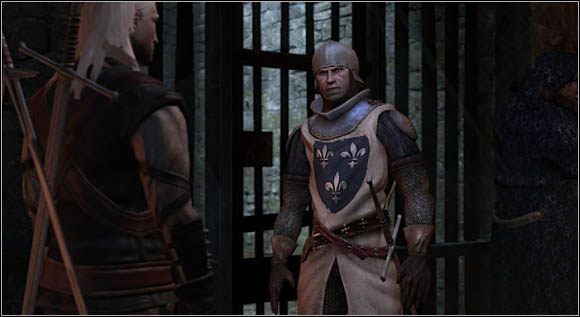 Faza 7 - Zadania poboczne (cz.2) | Efekt Uboczny | Solucja Wiedźmin - Wiedźmin: Edycja Rozszerzona - poradnik do gry