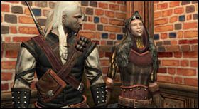 Faza 3 - Zadania poboczne (cz.3) | Efekt Uboczny | Solucja Wiedźmin - Wiedźmin: Edycja Rozszerzona - poradnik do gry