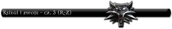 Zwój otrzymasz w Fazie 3 questu Q2 - Księgi i zwoje - cz. 3 (R-Z) | Uzupełnienie Wiedźmin - Wiedźmin: Edycja Rozszerzona - poradnik do gry