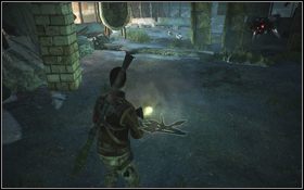 4 - Rozdział 1 - Los Angeles 2016 (cz.2) | Opis przejścia | Terminator Ocalenie - Terminator: Ocalenie - poradnik do gry