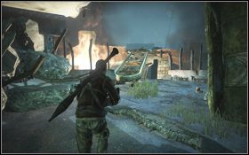 6 - Rozdział 1 - Los Angeles 2016 (cz.2) | Opis przejścia | Terminator Ocalenie - Terminator: Ocalenie - poradnik do gry