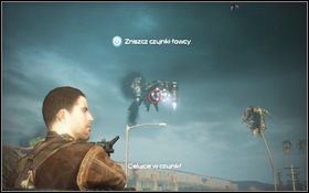 9 - Rozdział 1 - Los Angeles 2016 (cz.2) | Opis przejścia | Terminator Ocalenie - Terminator: Ocalenie - poradnik do gry