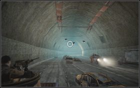 12 - Rozdział 1 - Los Angeles 2016 (cz.2) | Opis przejścia | Terminator Ocalenie - Terminator: Ocalenie - poradnik do gry