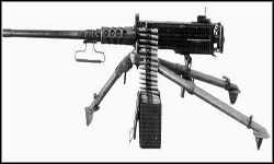 Karabin maszynowy M2 - Uzbrojenie | Terminator Ocalenie - Terminator: Ocalenie - poradnik do gry