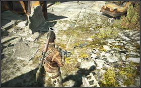 9 - Rozdział 2 - Dzięki Bogu (cz.1) | Opis przejścia | Terminator Ocalenie - Terminator: Ocalenie - poradnik do gry