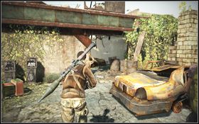 10 - Rozdział 2 - Dzięki Bogu (cz.1) | Opis przejścia | Terminator Ocalenie - Terminator: Ocalenie - poradnik do gry