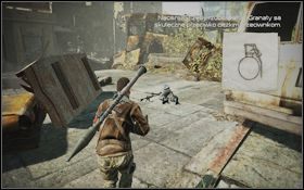 2 - Rozdział 2 - Dzięki Bogu (cz.2) | Opis przejścia | Terminator Ocalenie - Terminator: Ocalenie - poradnik do gry