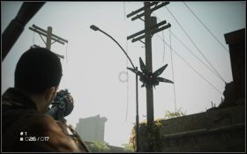 3 - Rozdział 2 - Dzięki Bogu (cz.2) | Opis przejścia | Terminator Ocalenie - Terminator: Ocalenie - poradnik do gry