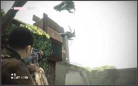 4 - Rozdział 2 - Dzięki Bogu (cz.3) | Opis przejścia | Terminator Ocalenie - Terminator: Ocalenie - poradnik do gry