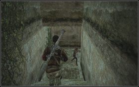 6 - Rozdział 2 - Dzięki Bogu (cz.3) | Opis przejścia | Terminator Ocalenie - Terminator: Ocalenie - poradnik do gry