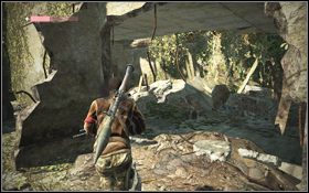 8 - Rozdział 2 - Dzięki Bogu (cz.3) | Opis przejścia | Terminator Ocalenie - Terminator: Ocalenie - poradnik do gry