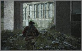 9 - Rozdział 3 - Nowi znajomi (cz.1) | Opis przejścia | Terminator Ocalenie - Terminator: Ocalenie - poradnik do gry