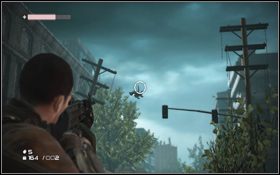 3 - Rozdział 3 - Nowi znajomi (cz.2) | Opis przejścia | Terminator Ocalenie - Terminator: Ocalenie - poradnik do gry