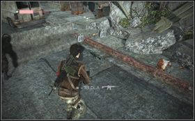 6 - Rozdział 3 - Nowi znajomi (cz.2) | Opis przejścia | Terminator Ocalenie - Terminator: Ocalenie - poradnik do gry