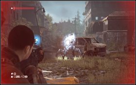 9 - Rozdział 3 - Nowi znajomi (cz.2) | Opis przejścia | Terminator Ocalenie - Terminator: Ocalenie - poradnik do gry